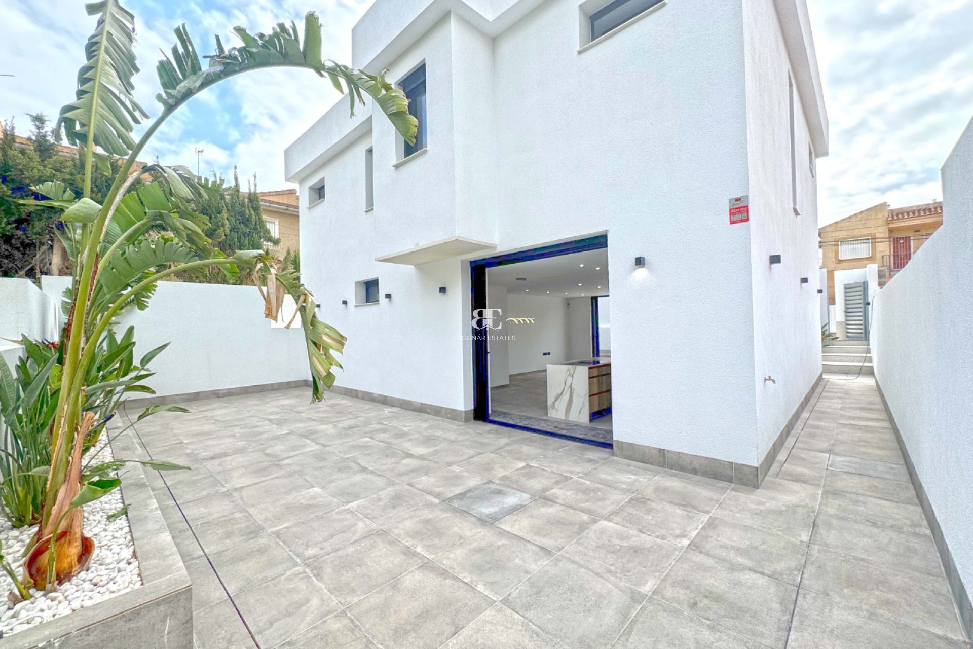 Wiederverkauf - Villa -
Torrevieja - Los Balcones - Los Altos del Edén