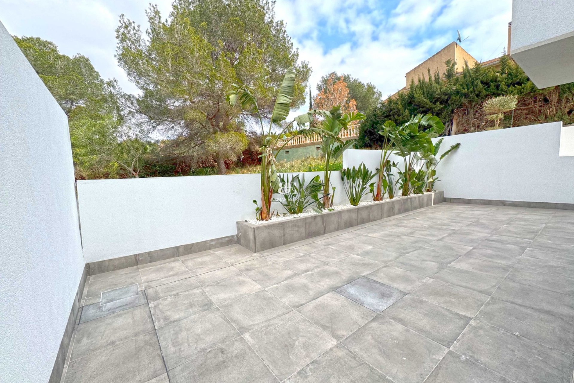 Wiederverkauf - Villa -
Torrevieja - Los Balcones - Los Altos del Edén