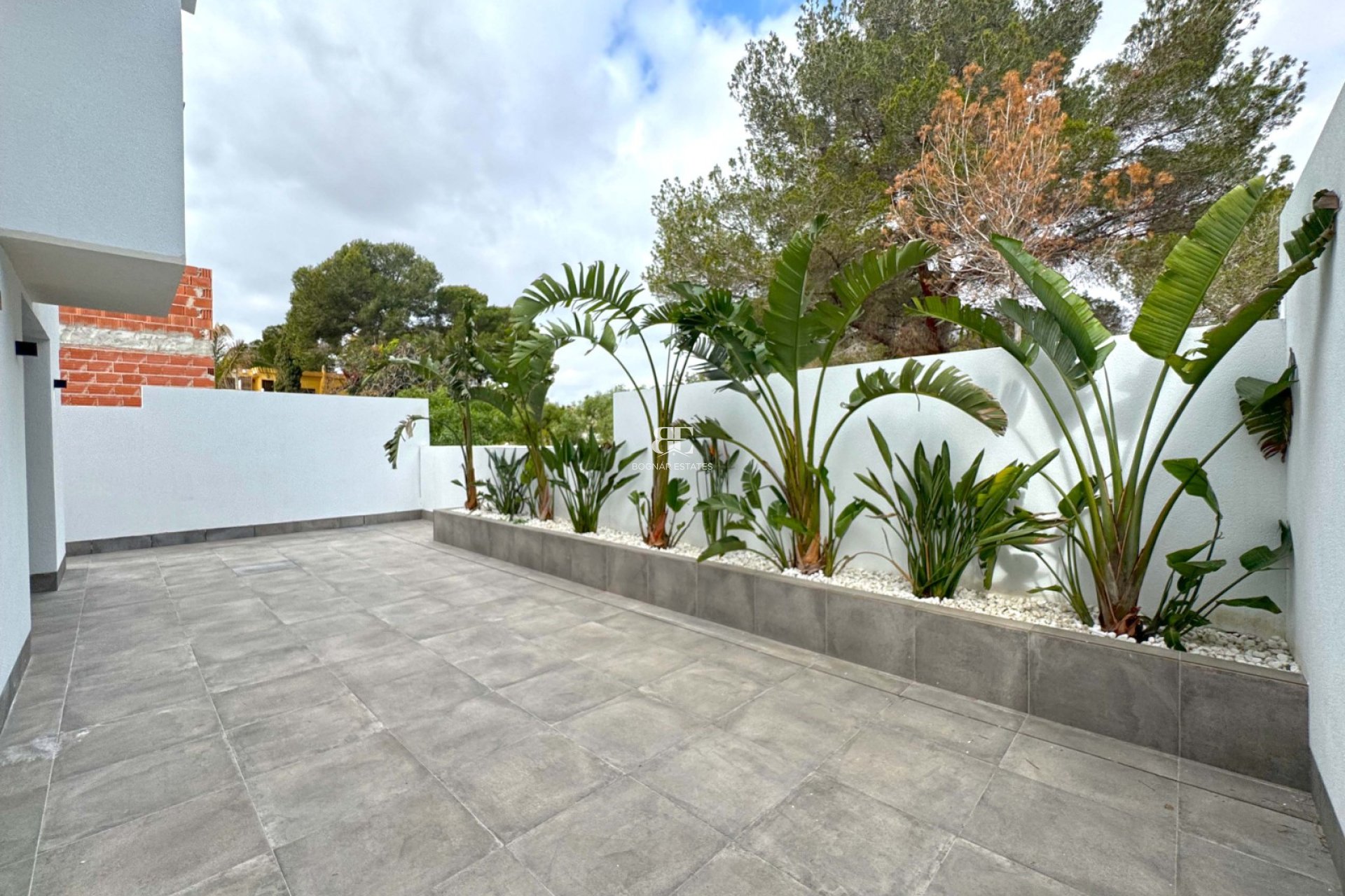 Wiederverkauf - Villa -
Torrevieja - Los Balcones - Los Altos del Edén