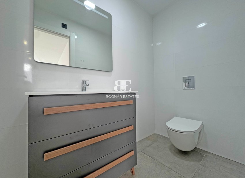 Wiederverkauf - Villa -
Torrevieja - Los Balcones - Los Altos del Edén
