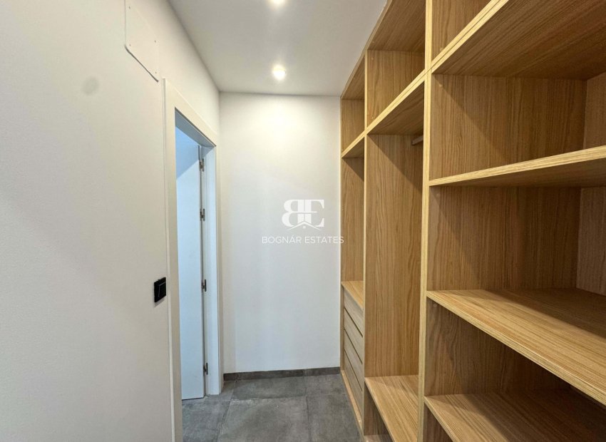 Wiederverkauf - Villa -
Torrevieja - Los Balcones - Los Altos del Edén