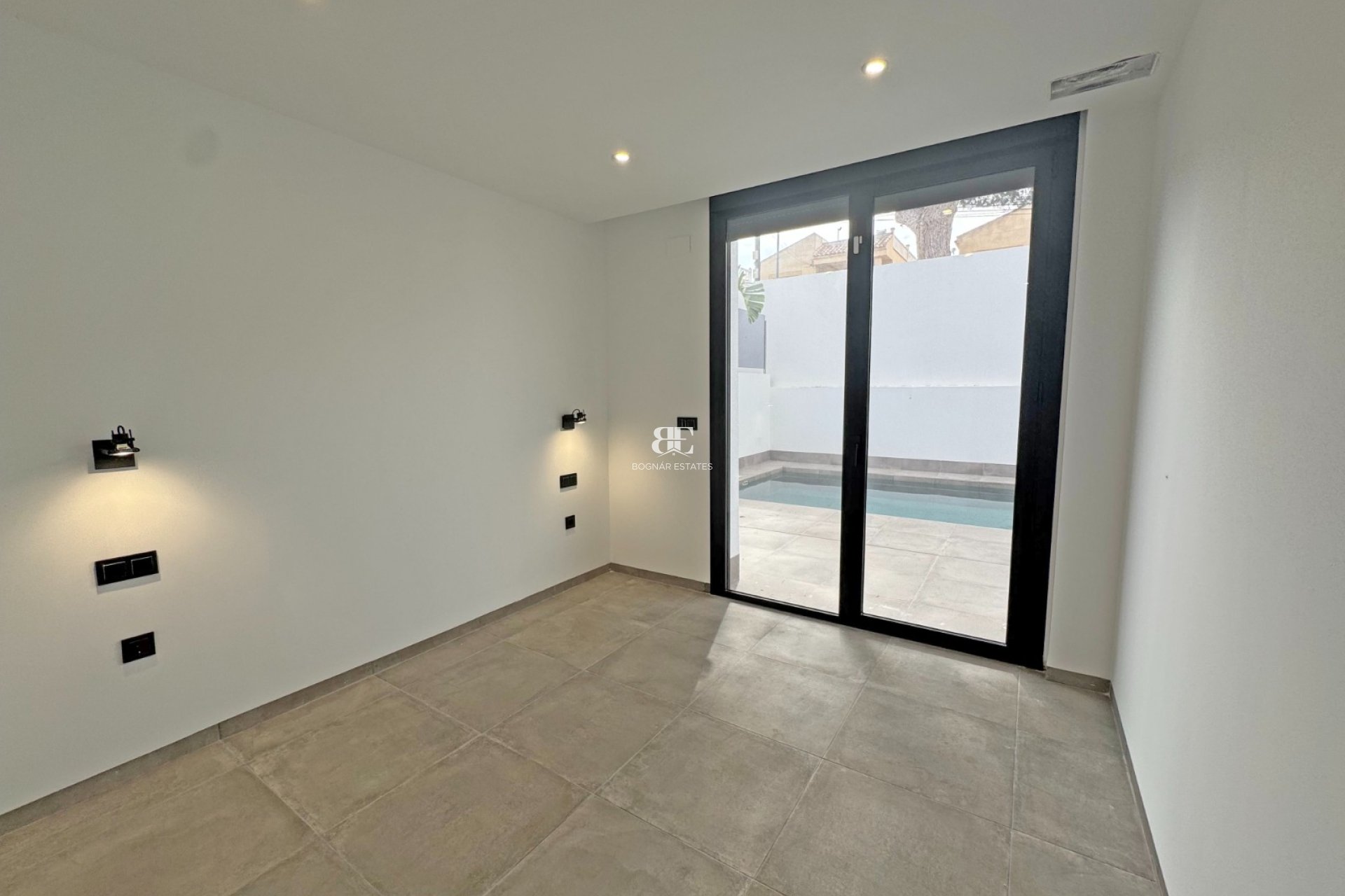 Wiederverkauf - Villa -
Torrevieja - Los Balcones - Los Altos del Edén