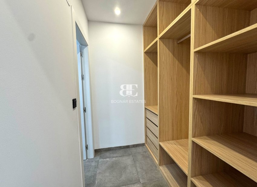 Wiederverkauf - Villa -
Torrevieja - Los Balcones - Los Altos del Edén