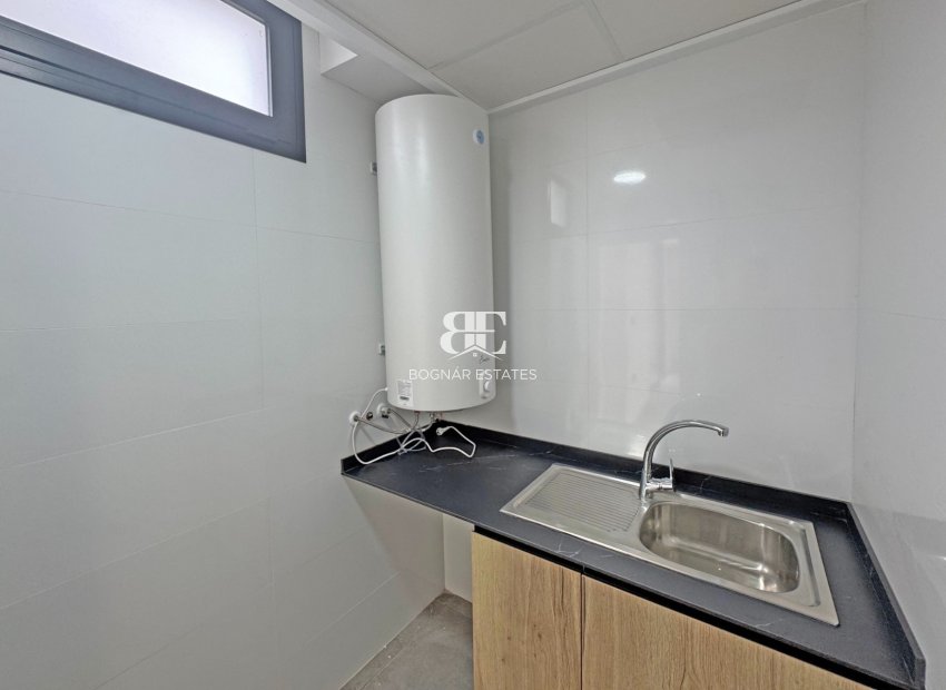 Wiederverkauf - Villa -
Torrevieja - Los Balcones - Los Altos del Edén