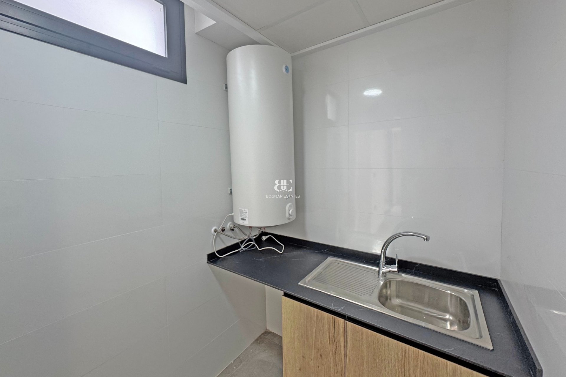 Wiederverkauf - Villa -
Torrevieja - Los Balcones - Los Altos del Edén