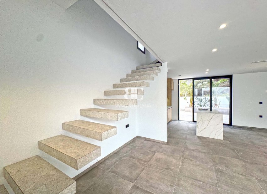 Wiederverkauf - Villa -
Torrevieja - Los Balcones - Los Altos del Edén