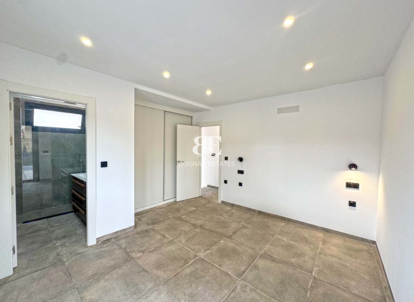 Wiederverkauf - Villa -
Torrevieja - Los Balcones - Los Altos del Edén