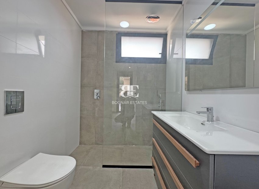 Wiederverkauf - Villa -
Torrevieja - Los Balcones - Los Altos del Edén