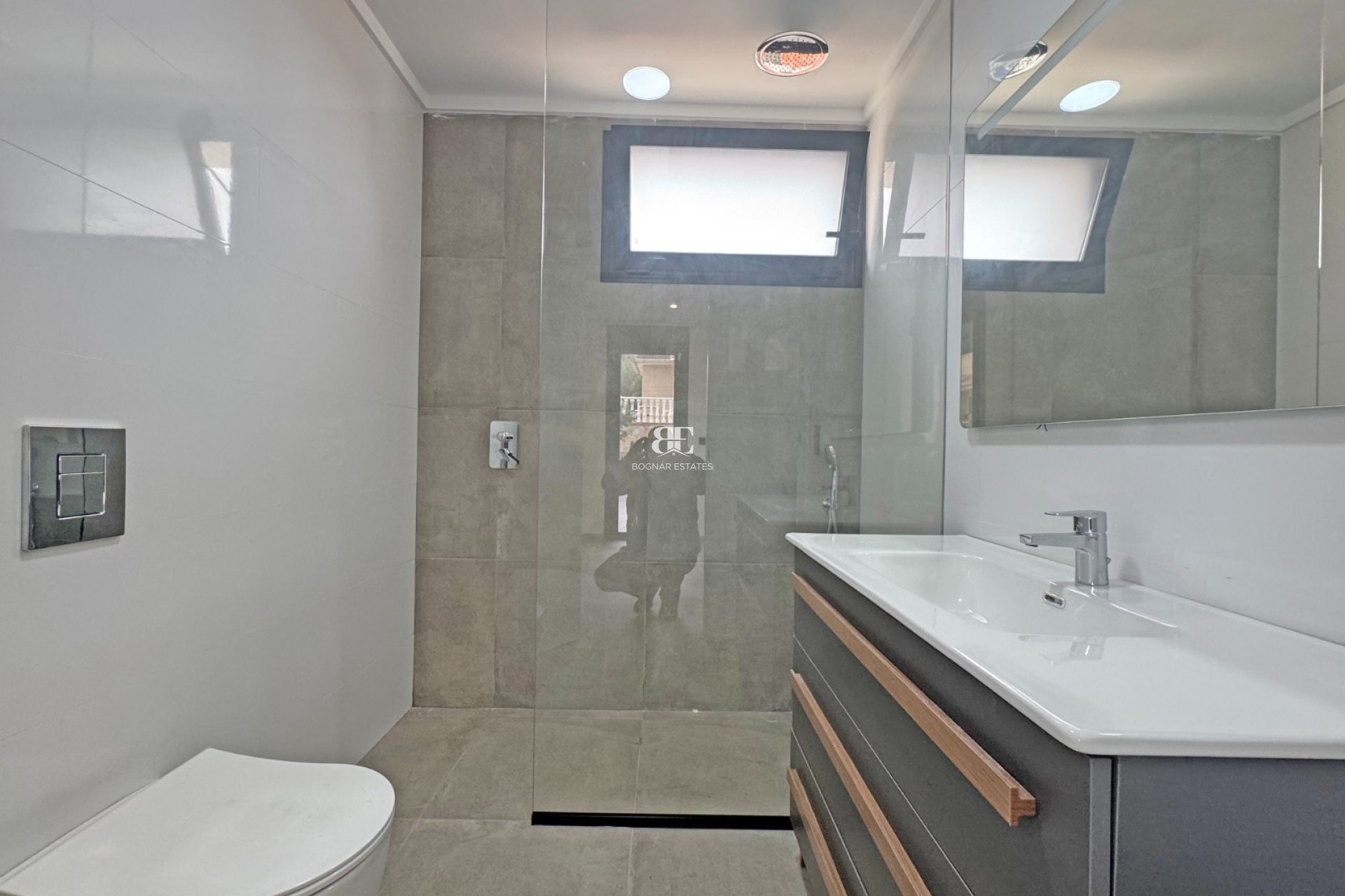 Wiederverkauf - Villa -
Torrevieja - Los Balcones - Los Altos del Edén