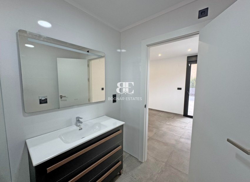 Wiederverkauf - Villa -
Torrevieja - Los Balcones - Los Altos del Edén