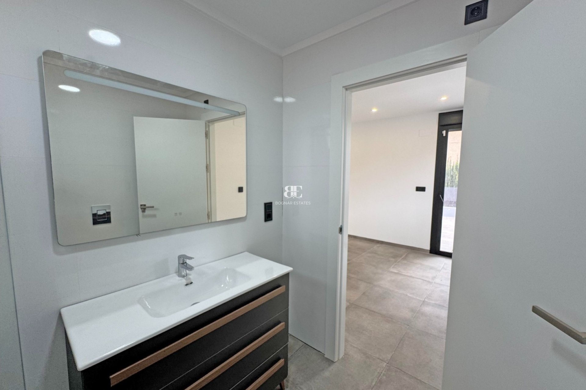 Wiederverkauf - Villa -
Torrevieja - Los Balcones - Los Altos del Edén