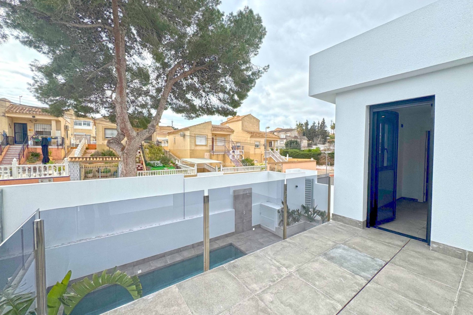 Wiederverkauf - Villa -
Torrevieja - Los Balcones - Los Altos del Edén