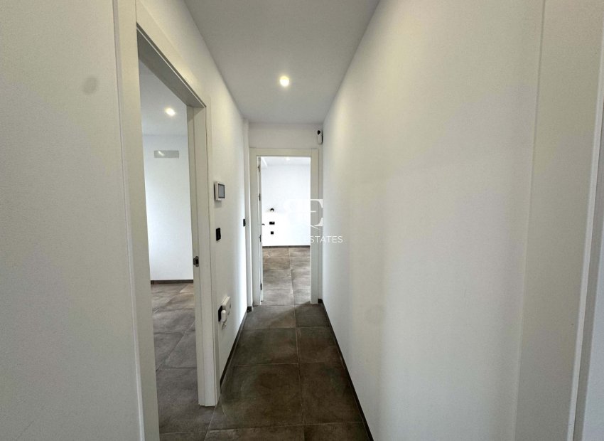 Wiederverkauf - Villa -
Torrevieja - Los Balcones - Los Altos del Edén