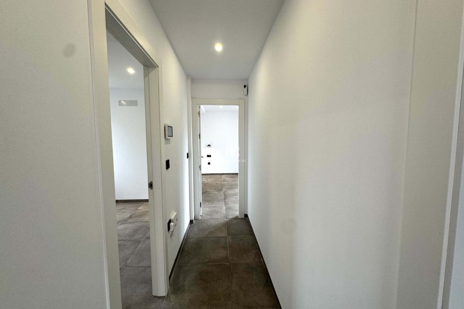 Wiederverkauf - Villa -
Torrevieja - Los Balcones - Los Altos del Edén