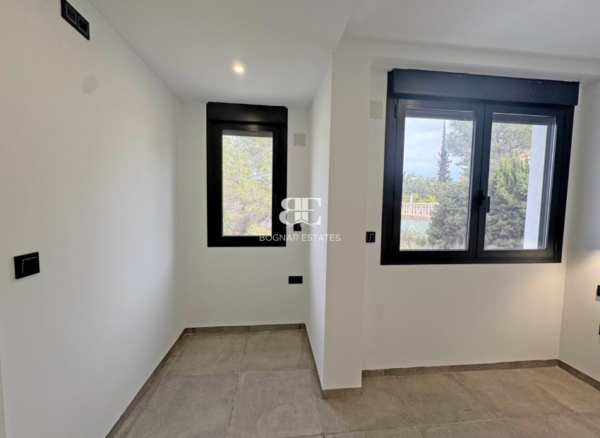 Wiederverkauf - Villa -
Torrevieja - Los Balcones - Los Altos del Edén