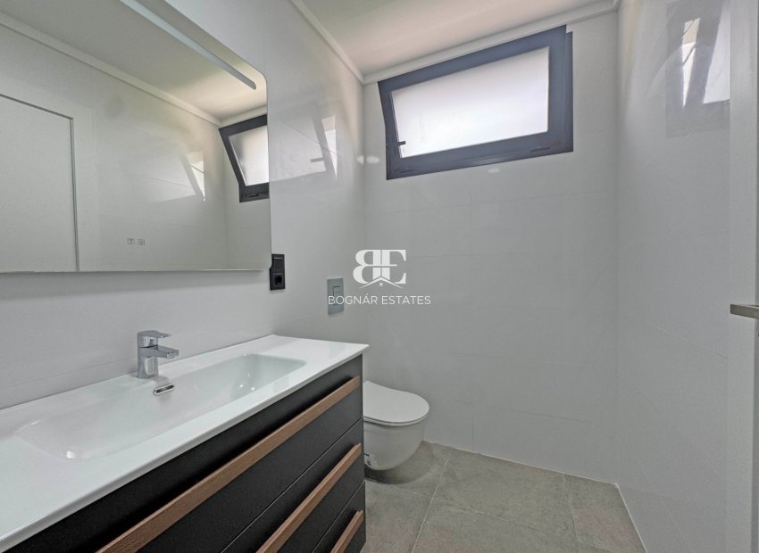Wiederverkauf - Villa -
Torrevieja - Los Balcones - Los Altos del Edén