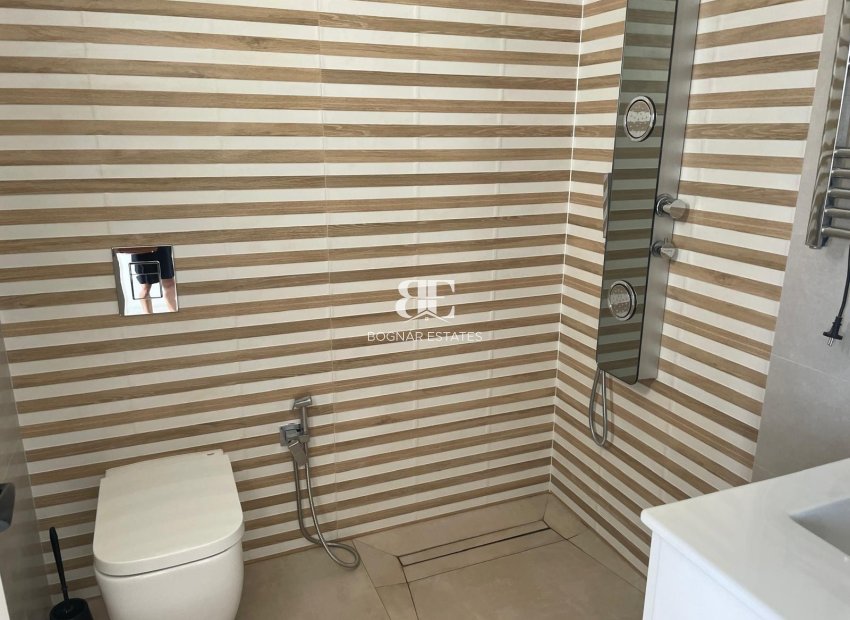 Wiederverkauf - Villa -
Torrevieja - Los Balcones