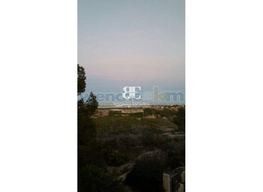 Wiederverkauf - Villa -
Torrevieja - Los Balcones