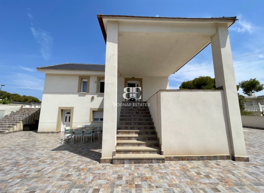 Wiederverkauf - Villa -
Torrevieja - Los Balcones