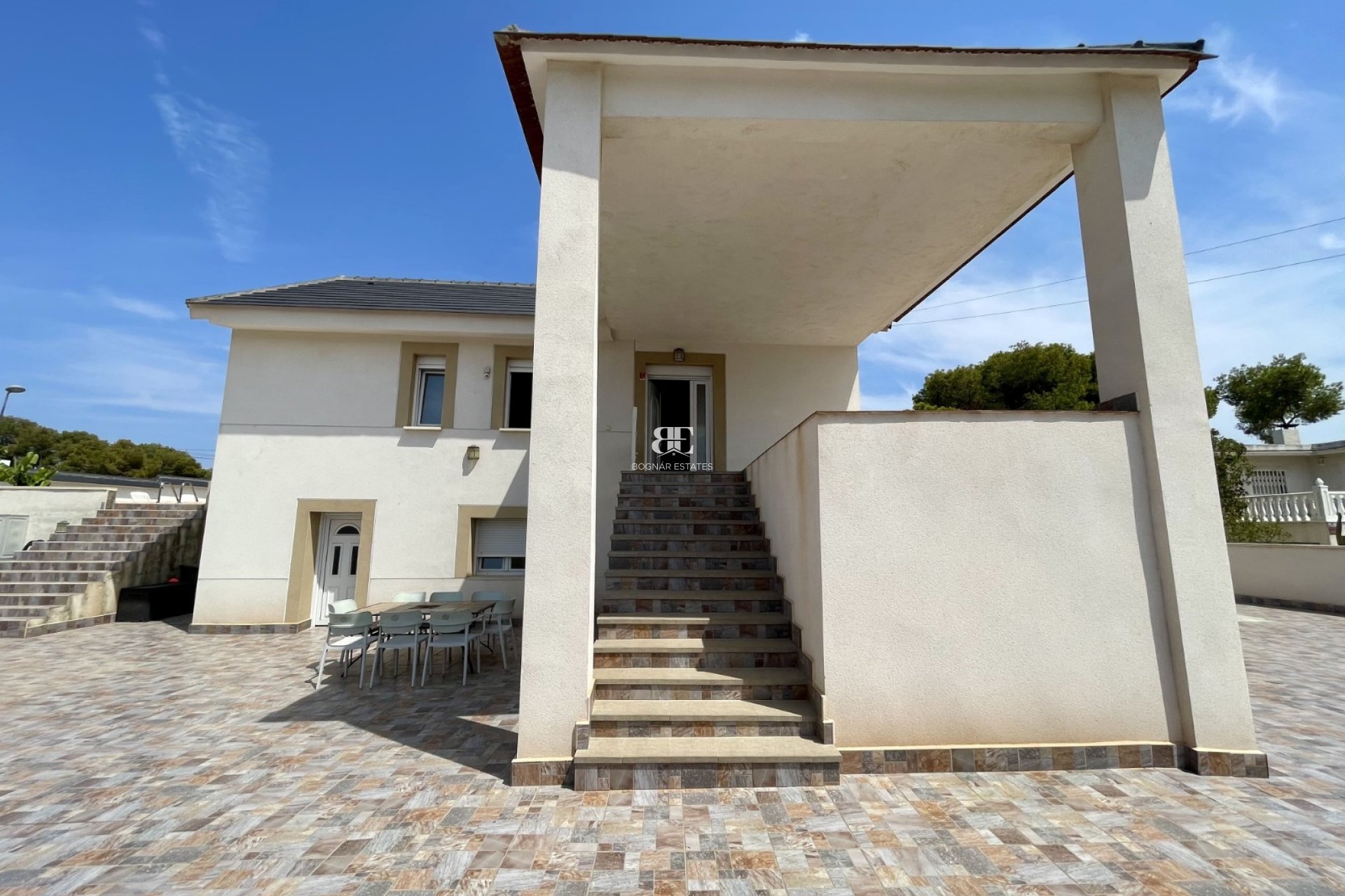 Wiederverkauf - Villa -
Torrevieja - Los Balcones