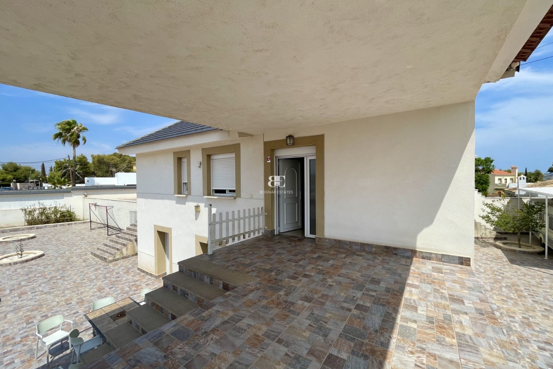 Wiederverkauf - Villa -
Torrevieja - Los Balcones