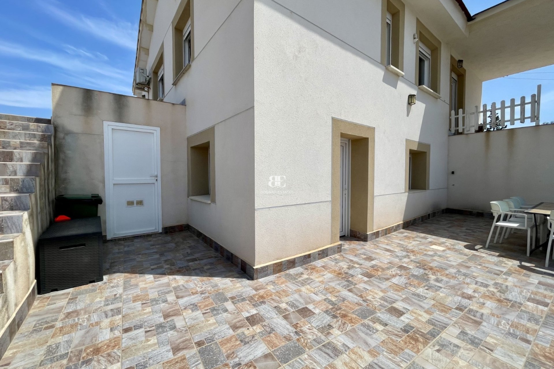 Wiederverkauf - Villa -
Torrevieja - Los Balcones