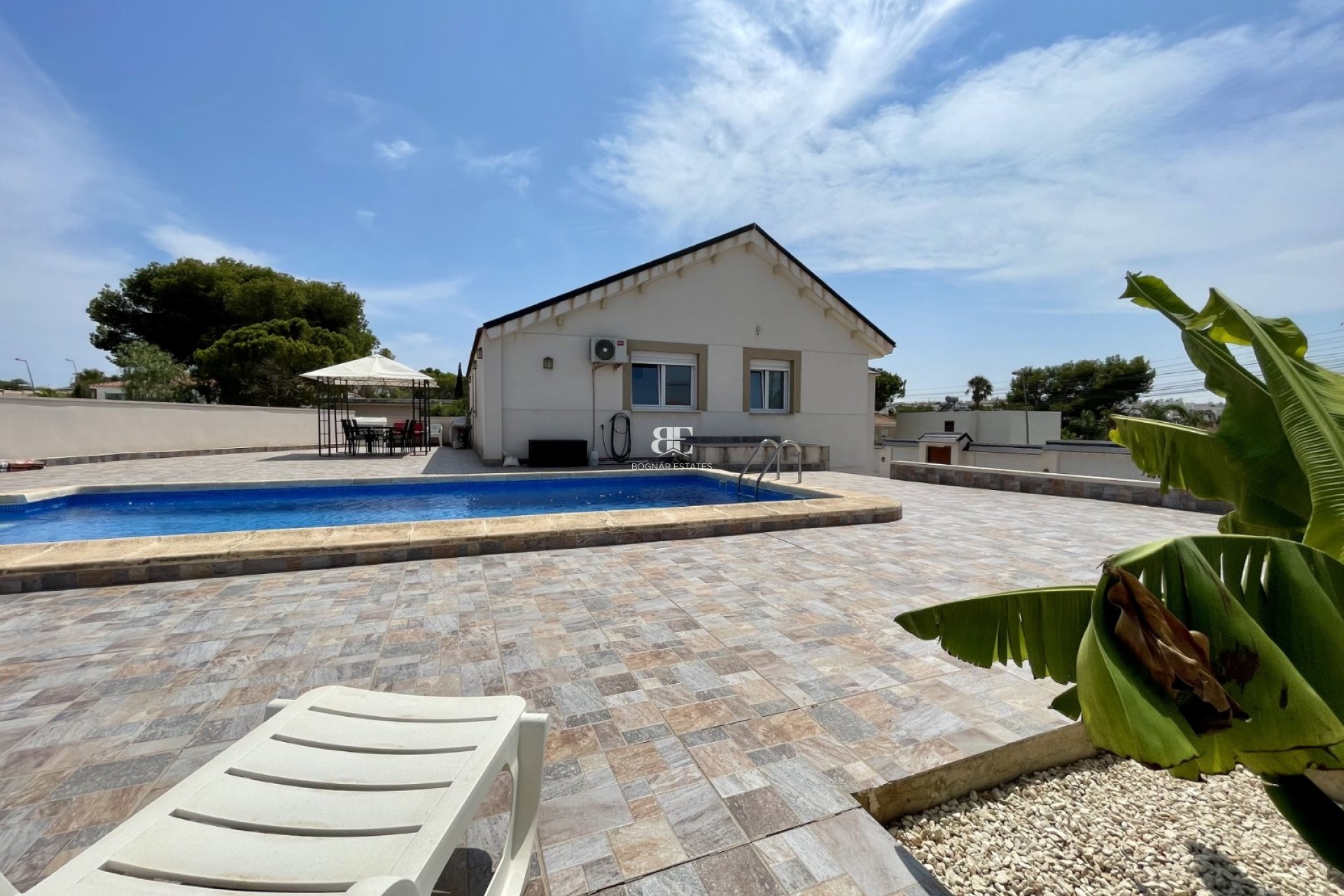 Wiederverkauf - Villa -
Torrevieja - Los Balcones