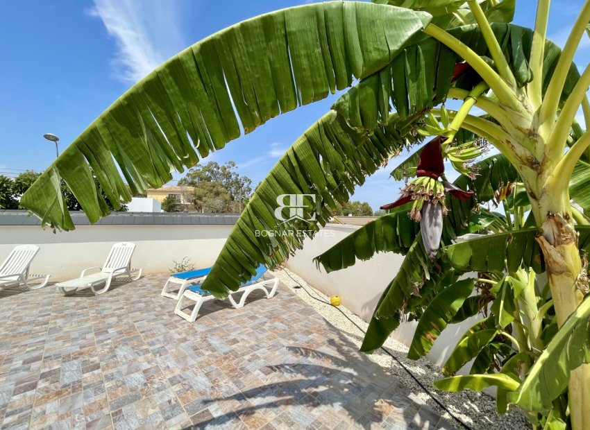 Wiederverkauf - Villa -
Torrevieja - Los Balcones
