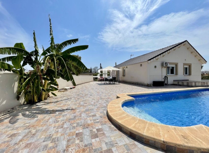 Wiederverkauf - Villa -
Torrevieja - Los Balcones