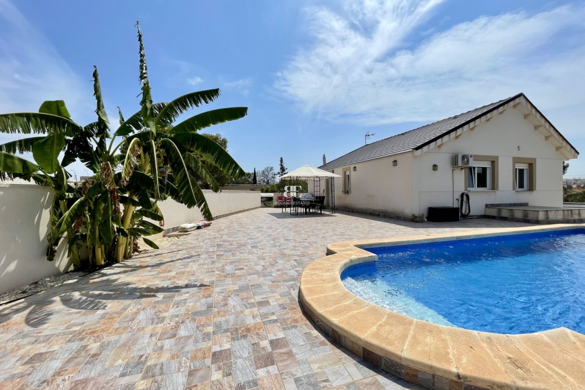 Wiederverkauf - Villa -
Torrevieja - Los Balcones