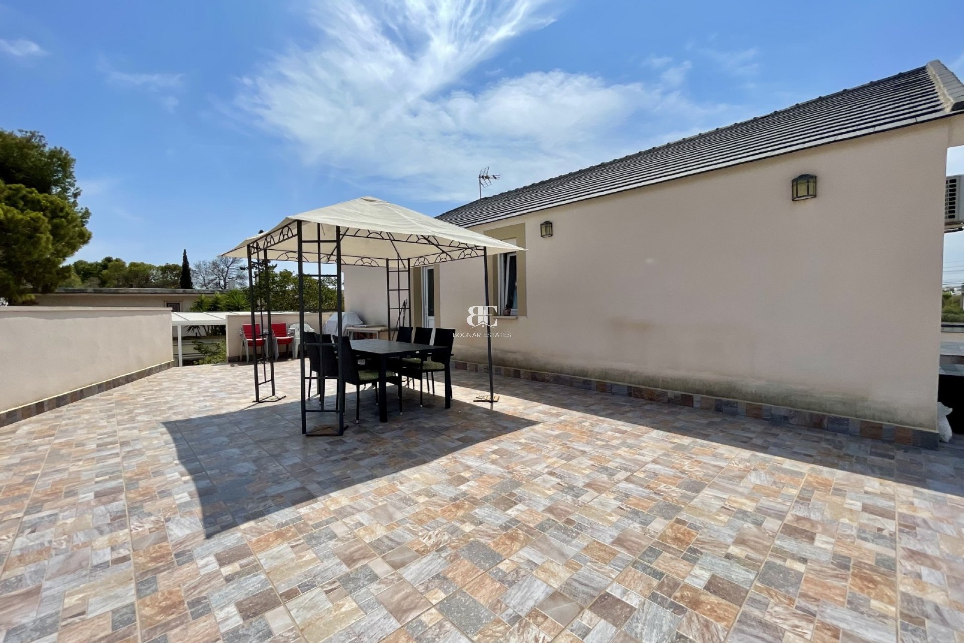 Wiederverkauf - Villa -
Torrevieja - Los Balcones