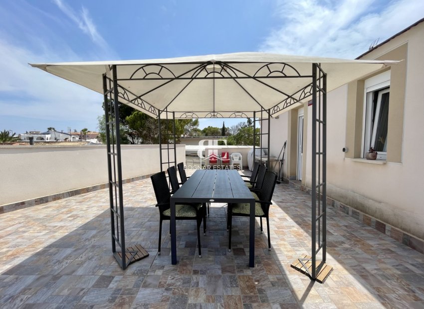 Wiederverkauf - Villa -
Torrevieja - Los Balcones