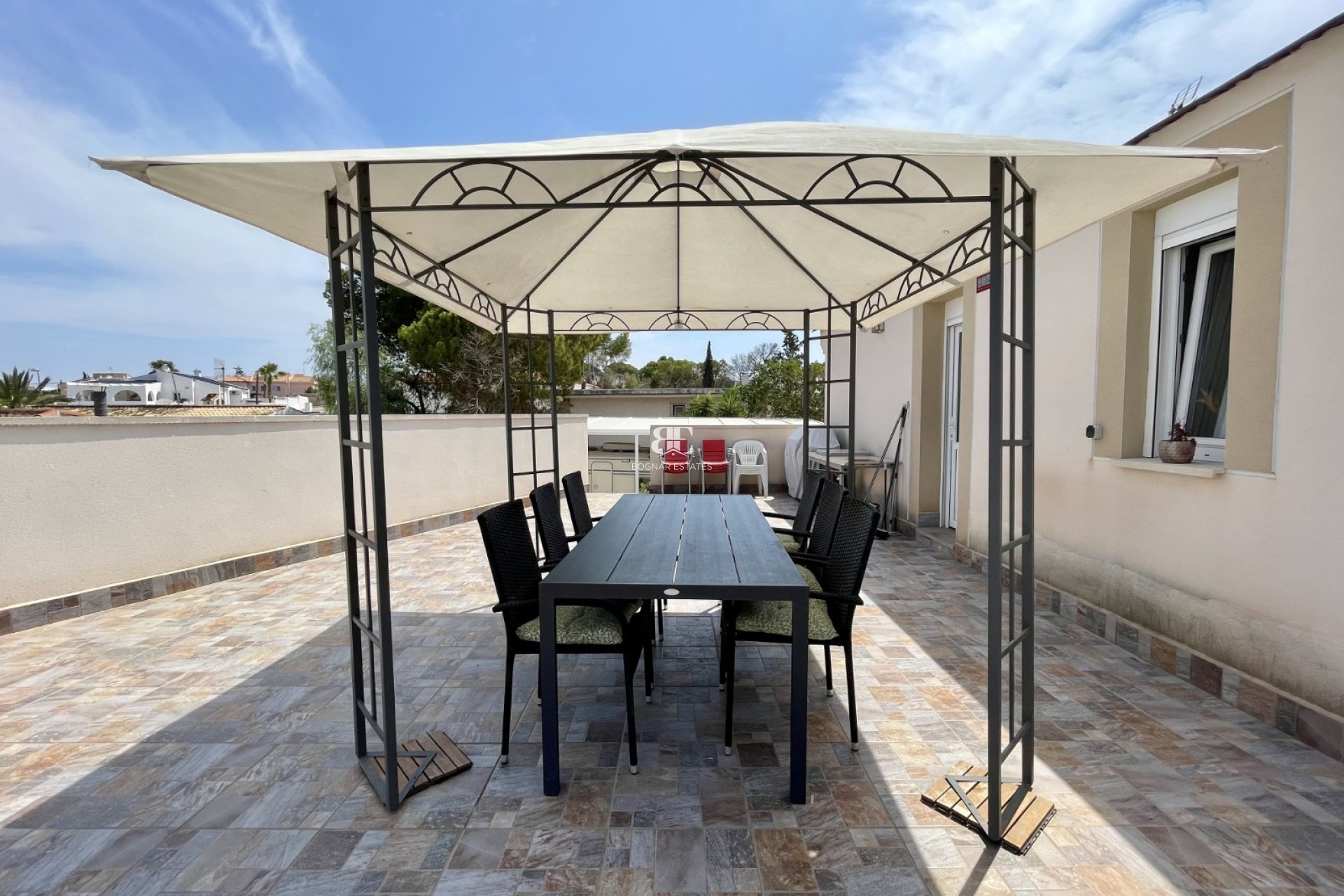 Wiederverkauf - Villa -
Torrevieja - Los Balcones