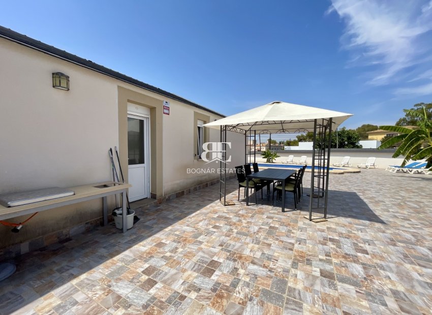 Wiederverkauf - Villa -
Torrevieja - Los Balcones
