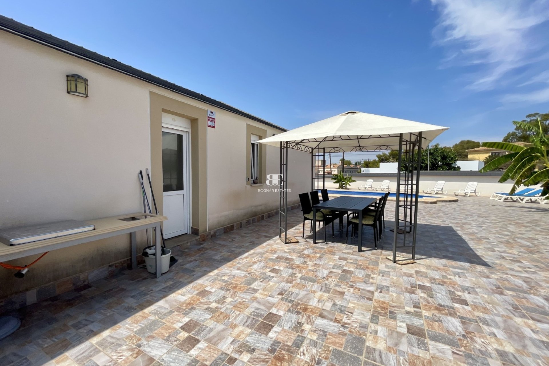 Wiederverkauf - Villa -
Torrevieja - Los Balcones