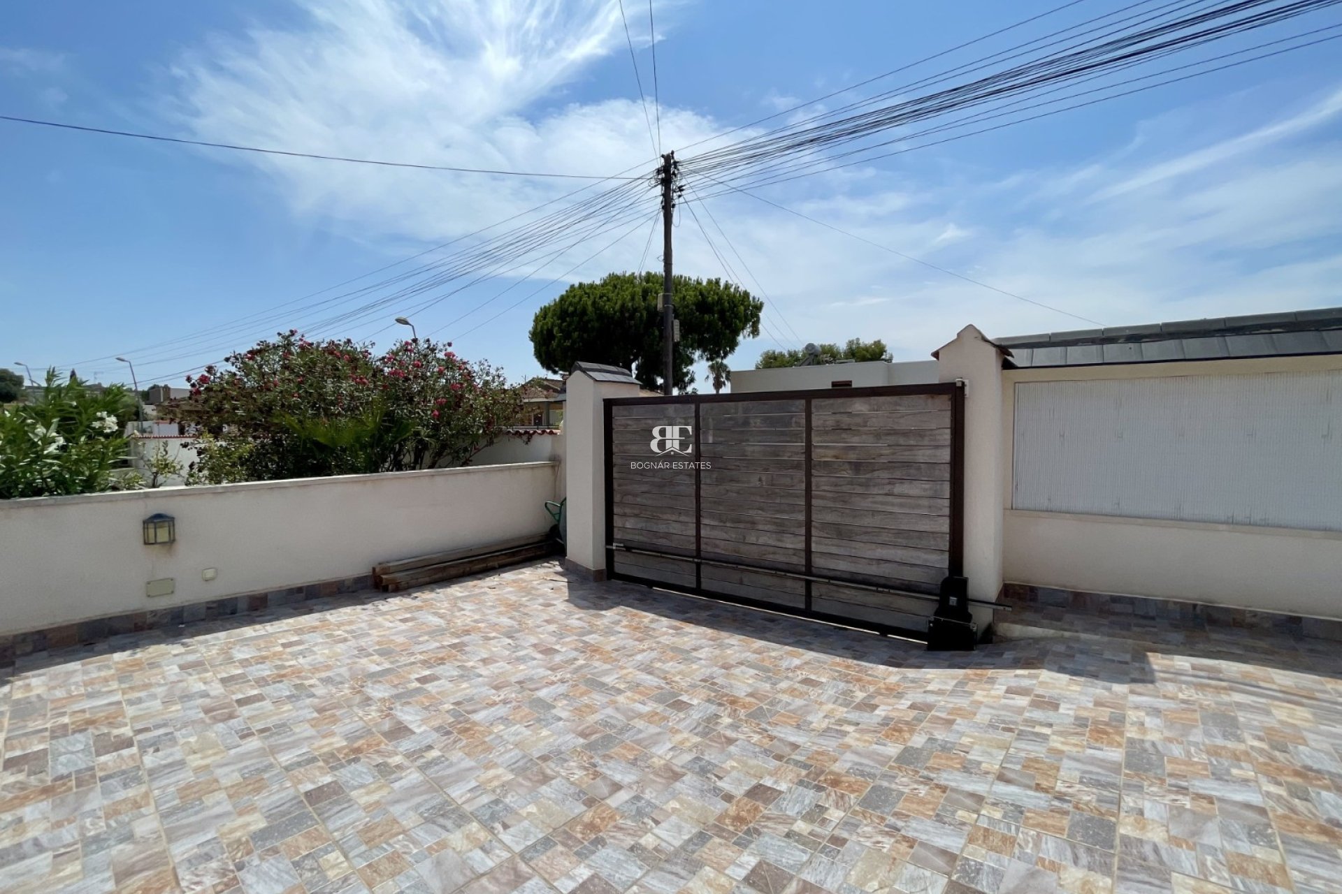 Wiederverkauf - Villa -
Torrevieja - Los Balcones