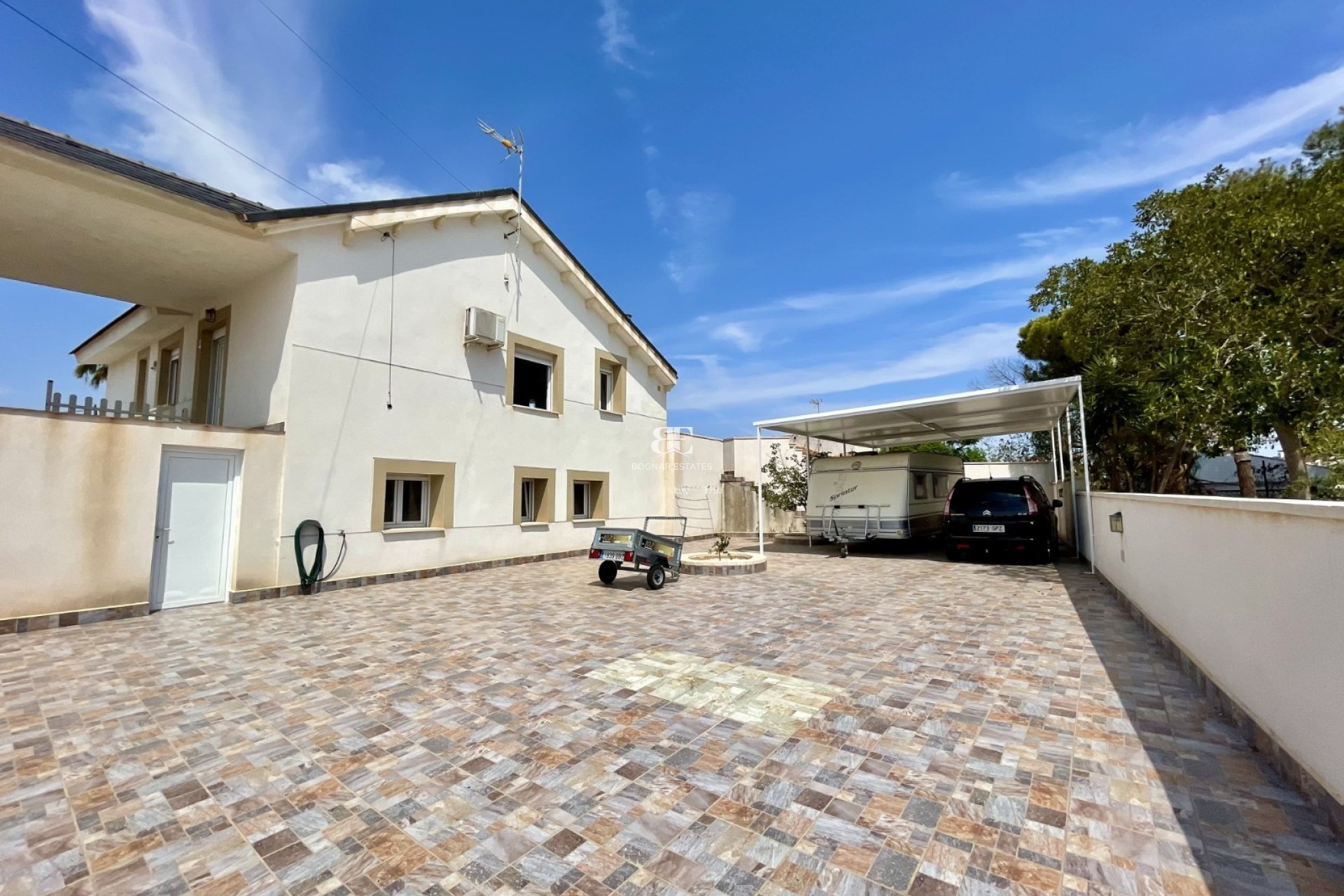 Wiederverkauf - Villa -
Torrevieja - Los Balcones