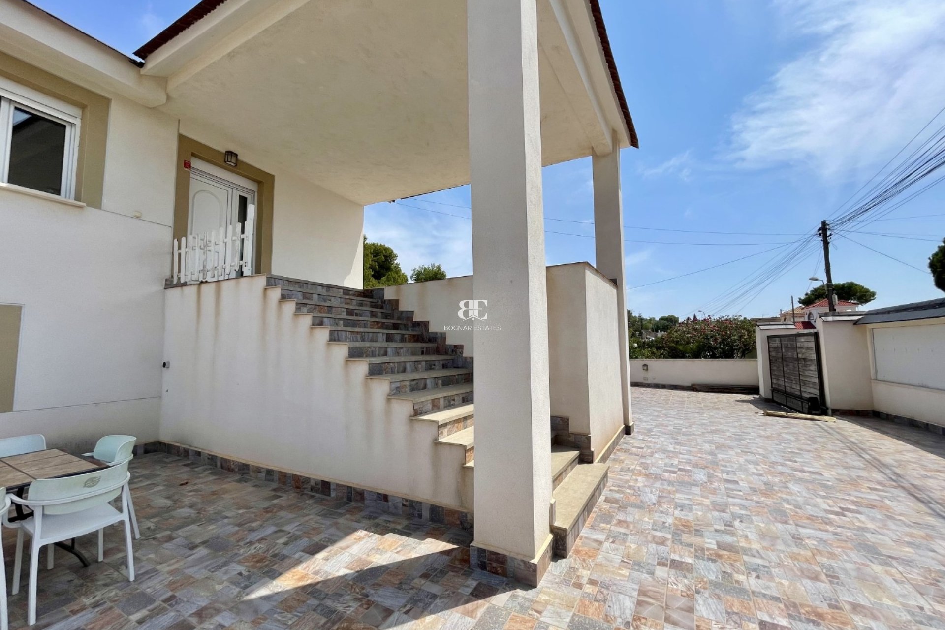 Wiederverkauf - Villa -
Torrevieja - Los Balcones