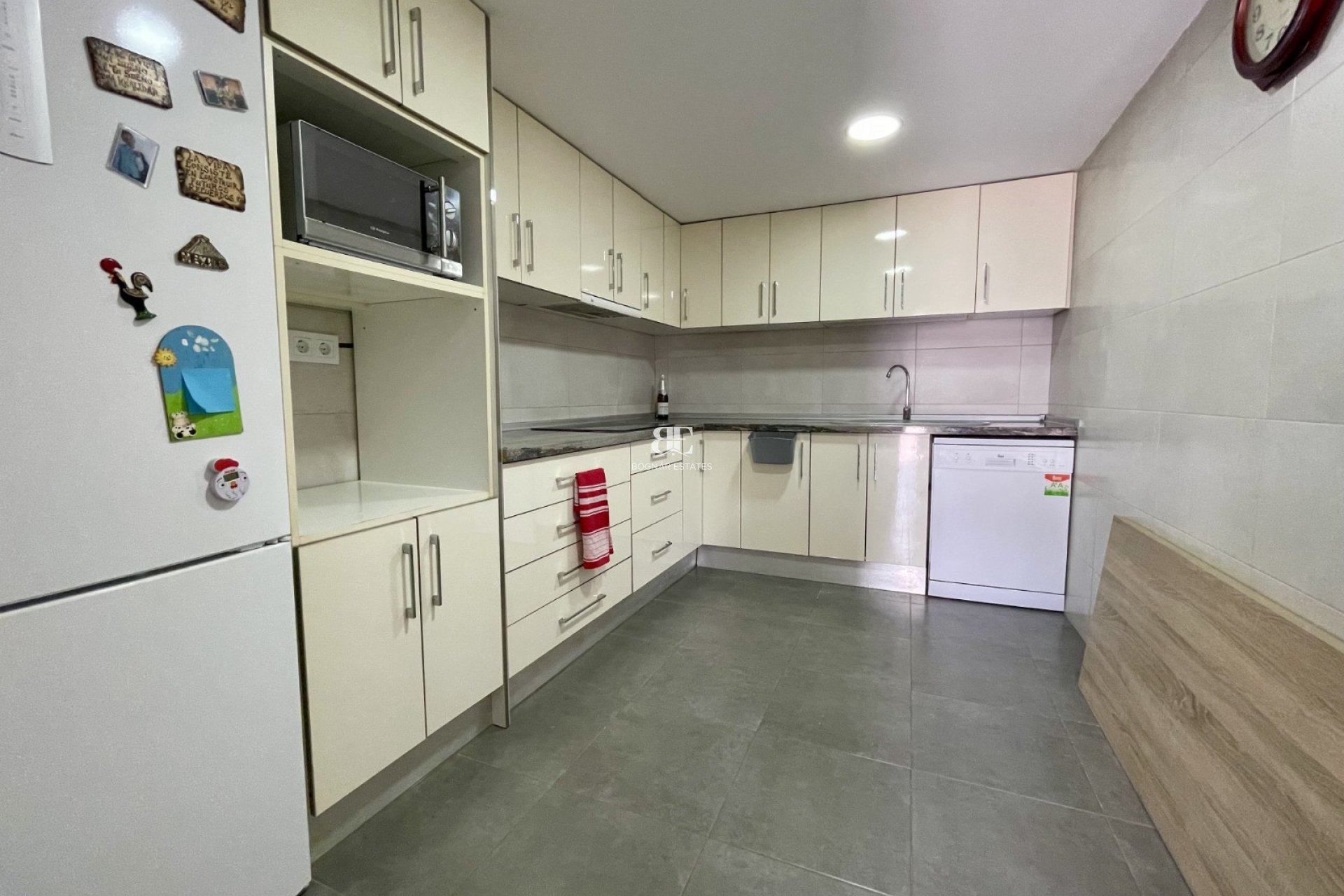 Wiederverkauf - Villa -
Torrevieja - Los Balcones
