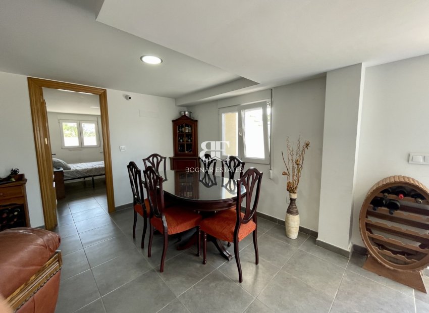 Wiederverkauf - Villa -
Torrevieja - Los Balcones