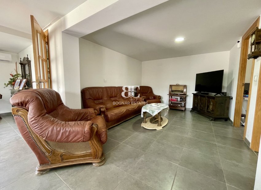 Wiederverkauf - Villa -
Torrevieja - Los Balcones