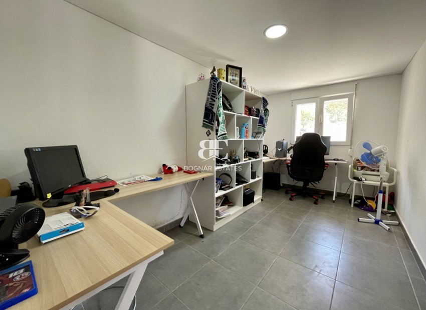 Wiederverkauf - Villa -
Torrevieja - Los Balcones