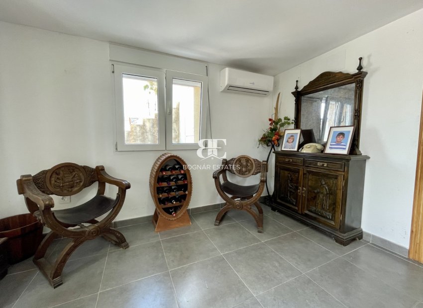 Wiederverkauf - Villa -
Torrevieja - Los Balcones