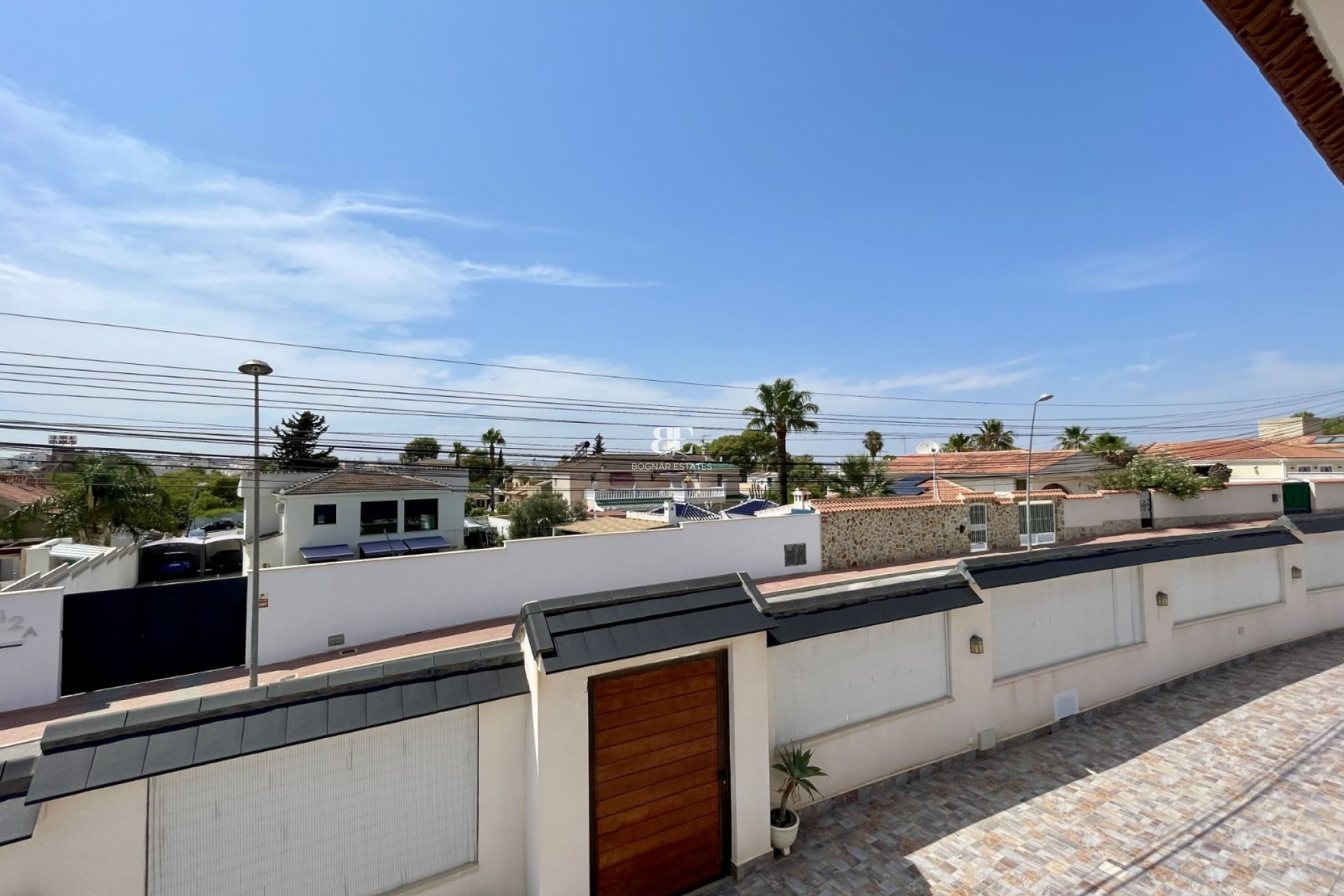 Wiederverkauf - Villa -
Torrevieja - Los Balcones