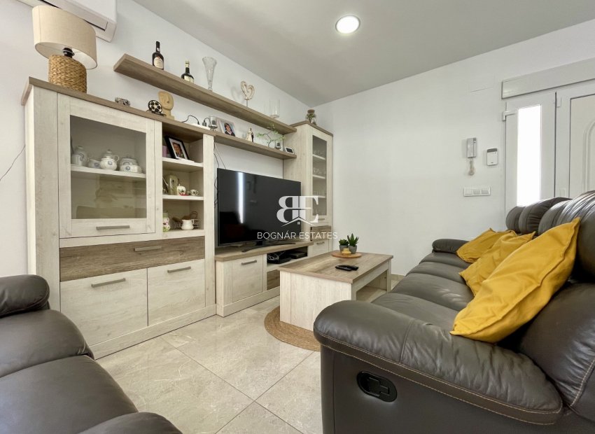 Wiederverkauf - Villa -
Torrevieja - Los Balcones
