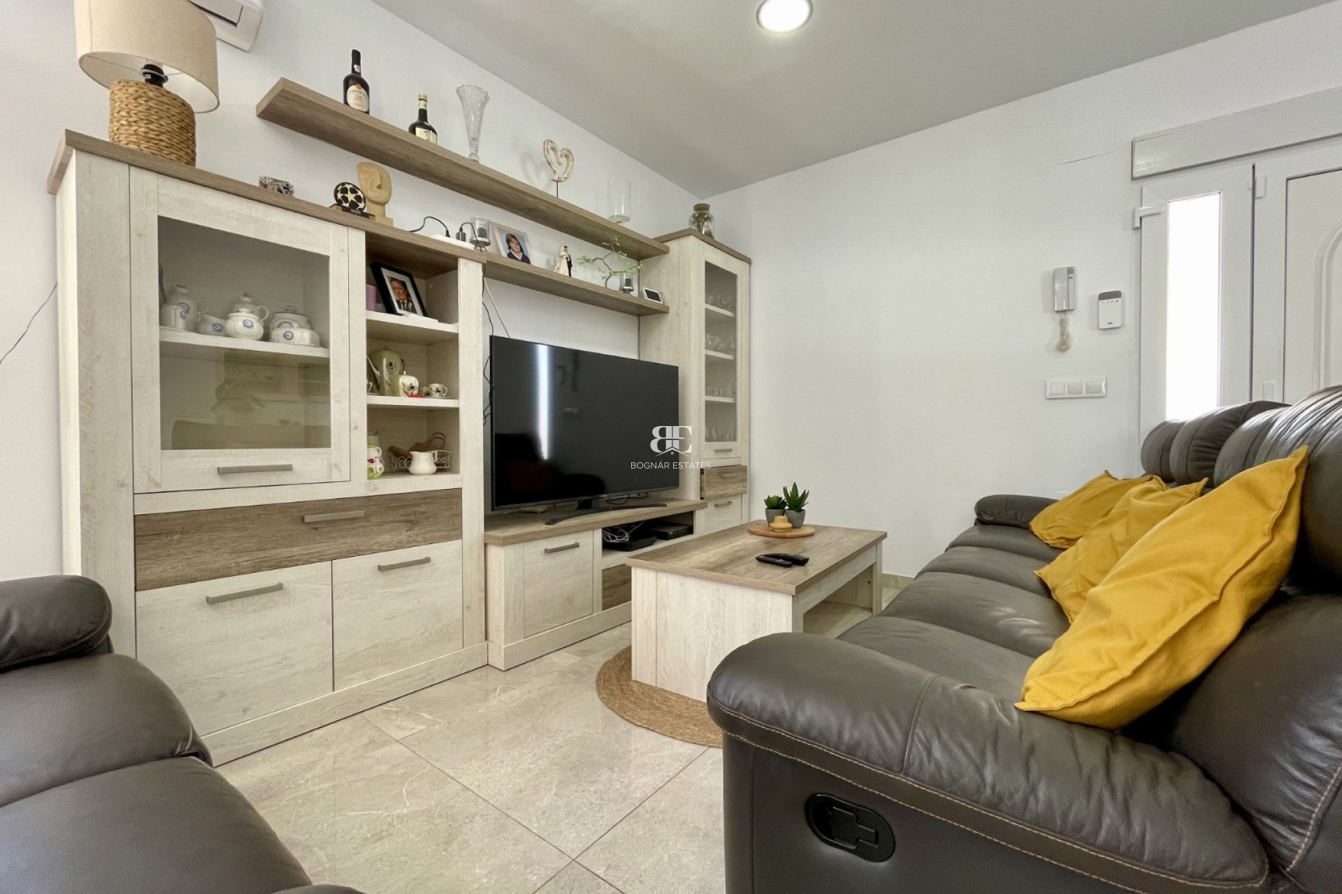 Wiederverkauf - Villa -
Torrevieja - Los Balcones