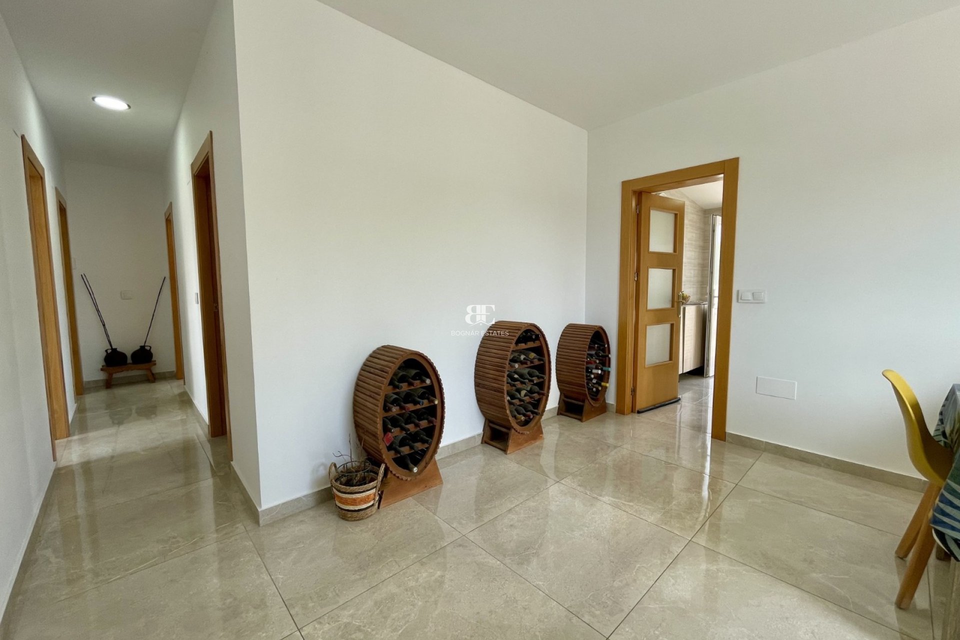 Wiederverkauf - Villa -
Torrevieja - Los Balcones