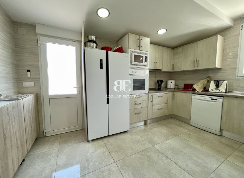 Wiederverkauf - Villa -
Torrevieja - Los Balcones