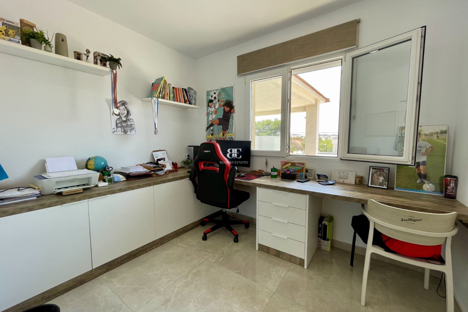Wiederverkauf - Villa -
Torrevieja - Los Balcones