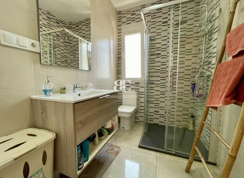 Wiederverkauf - Villa -
Torrevieja - Los Balcones